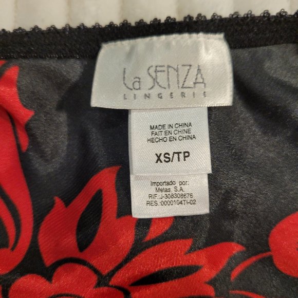 La senza nuisette - Picture 3 of 3